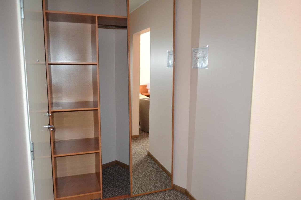 Hotel Yes Narva-Jõesuu Zewnętrze zdjęcie
